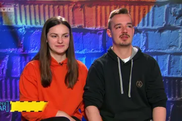 Filipu u 'Superpar' stigli susjedi pa ih tražio poštedu, a oni odbili: 'Bili su mi favoriti'