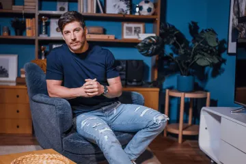 Marko Braić o ulozi u novoj RTL-ovoj dramskoj seriji: 'Nisam nikada svjesno bio u ljubavnom trokutu'