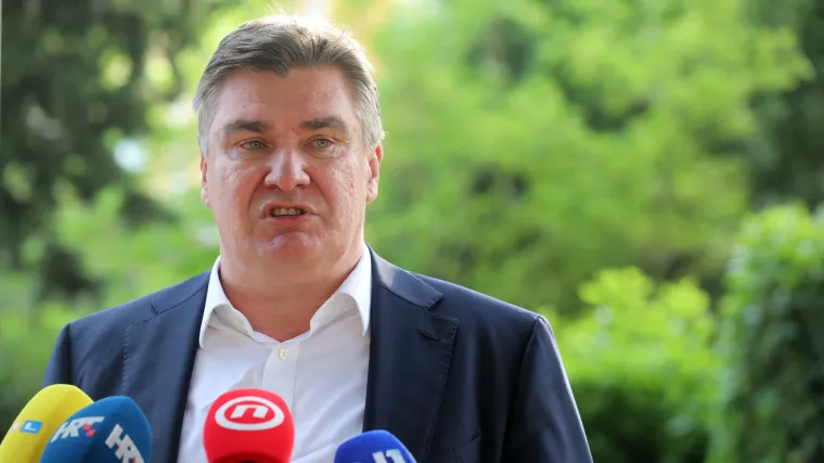 'Ako smo za ludnicu onda sam ja za &scaron;efa klinike, a on za lance i to debele. Ma dečko nema dara, tatin sin'