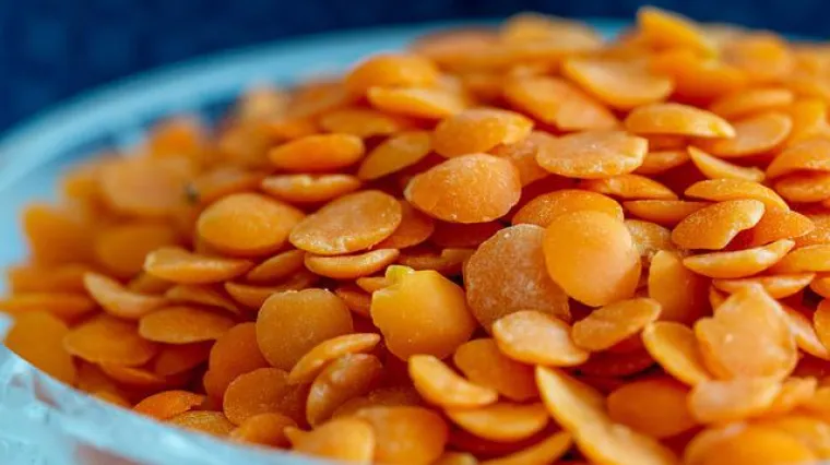 Kako pripremiti leću jednostavan i brz recept