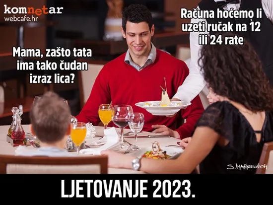 Dobar tek