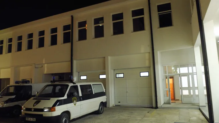 Mu&scaron;karac koji je poku&scaron;ao silovati svoju majku pronađen mrtav u mostarskom zatvoru