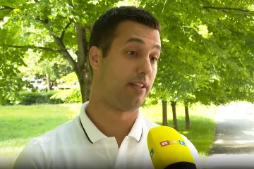 Hrvatski roditelji ponovno imaju isti veliki problem: 'Trebali bi se vratiti na posao, a sada su u strahu'