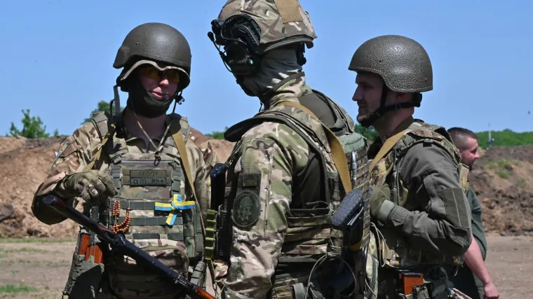 Uzbuna diljem Ukrajine: Rusi izveli dvije odvojene serije raketnih napada