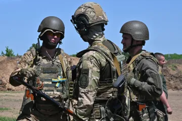 Uzbuna diljem Ukrajine: Rusi izveli dvije odvojene serije raketnih napada