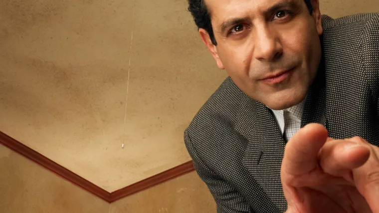 Kultna serija vraća se na ekrane! 'Monk' od ponedjeljka na RTL2