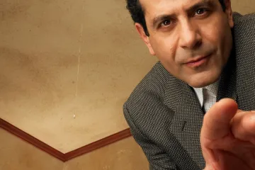 Kultna serija vraća se na ekrane! 'Monk' od ponedjeljka na RTL2