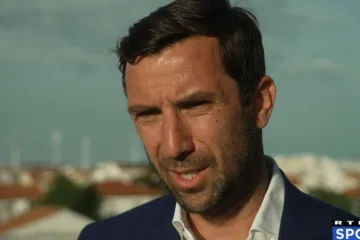 Darijo Srna o dokumentarnom filmu: 'Pun emocija, ljudi će drugačije gledati neke stvari...'