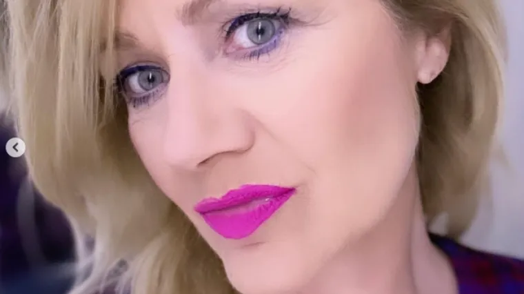 Barbara Kolar priznala simpatičan fail s fotkama: 'Ne bi škodilo da sam to učinila prije, ali savršenstvo je dosadno'