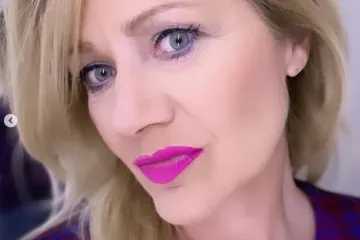 Barbara Kolar priznala simpatičan fail s fotkama: 'Ne bi škodilo da sam to učinila prije, ali savršenstvo je dosadno'