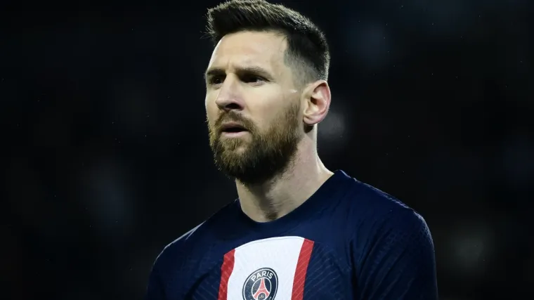 Navijači PSG-a brutalno izviždali Messija uoči posljednje utakmice