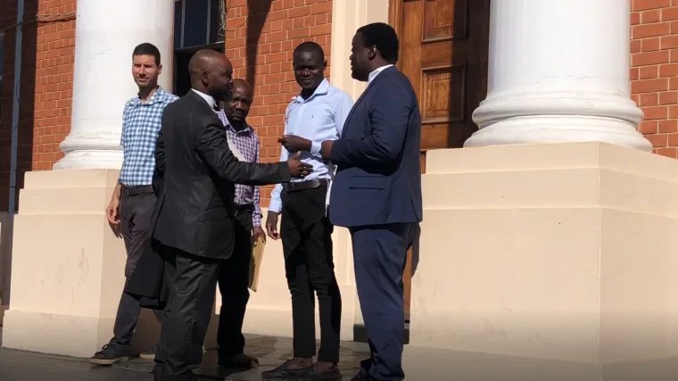 Pernar u Zambiji, a tuguje za Hrvatskom. Otkrio i koliko ga ko&scaron;ta boravak. 'Njih 8 je izdržalo, ne znam ni sam kako'