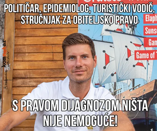 I vi možete ostvariti svoje snove