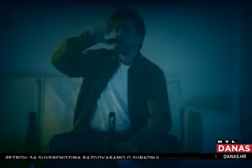 U manje od tjedan dana dva vozača uhvaćena s više od 4,2 promila u krvi. Liječnik: 'Za neke je to smrtna doza'