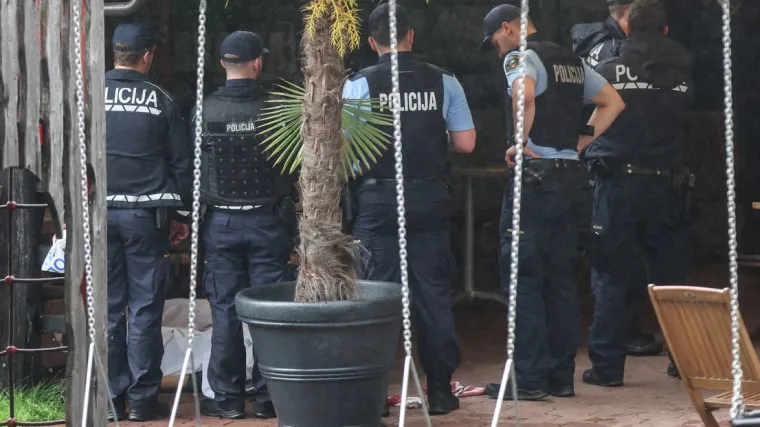 Ubio dvojicu u Ljubljani pa presudio sebi: Poznavali se otprije, žrtve mu dugovale novac?