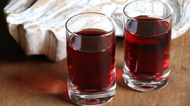 Liker od vi&scaron;nje maraske - slatki liker savr&scaron;en za aperitiv