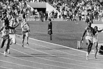 Preminuo Jim Hines, legendarni američki sprinter