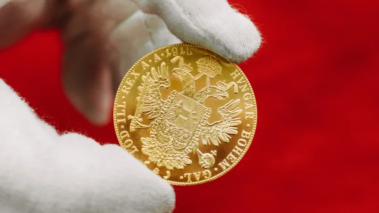 Strah od recesije povećava potražnju za investicijskim zlatom &ndash; je li sada pravo vrijeme za ulaganje?