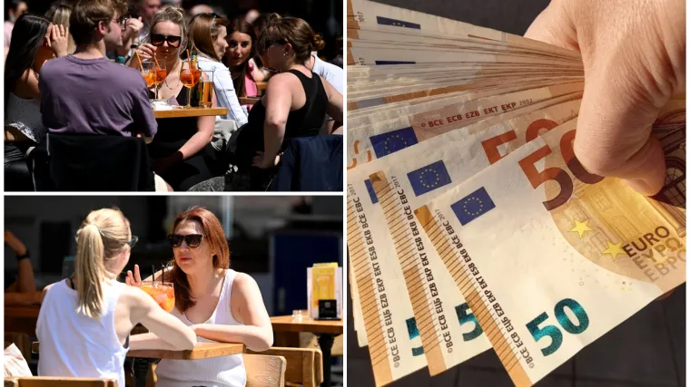 Dodatno zarade do 3360 eura, ali sada će moći zadržati cijeli iznos: Ukida se jedna vrsta poreza