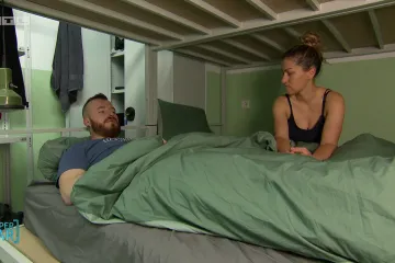 Drago i Anamarija nesretni zbog bivših kandidata u kući: 'Ne dopuštamo da nas netko isprovocira'