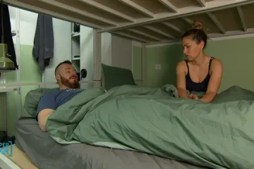 Drago i Anamarija nisu zadovoljni bivšim parovima koji su ušli u 'Superpar'
