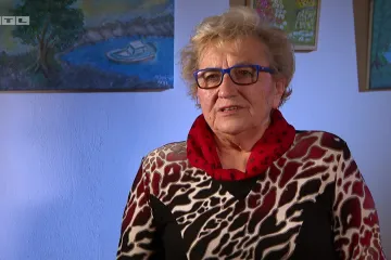 Slovakinja Marija prije 55 godina na Jadranu je upoznala supruga i ovdje ostala: 'Sve zbog ljubavi'