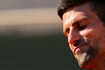 Novak Đoković će u polufinalu Roland Garrosa igrati protiv prvog tenisača svijeta