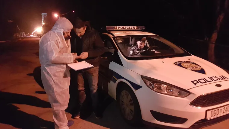 Žena prijatelju platila 500 maraka da joj ubije muža, a on se s lovačkom pu&scaron;kom uputio u noćnu zasjedu