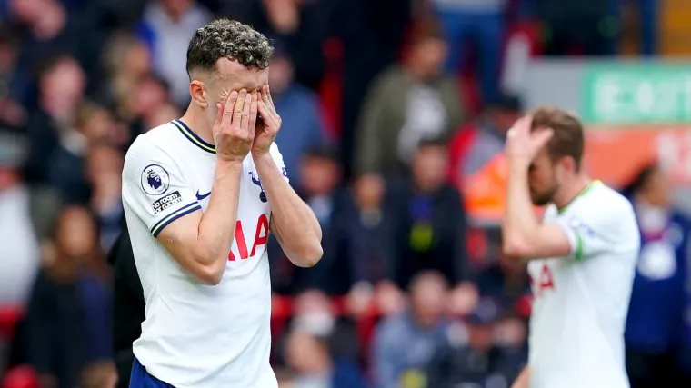 Peri&scaron;ić napu&scaron;ta Tottenham? Novi trener želi se rije&scaron;iti gotovo pola momčadi, poznato tko odlazi