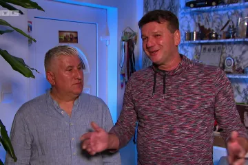 Drugi su 'zinuli' zbog ove izjave: Željko tvrdi da je najzgodniji i najpametniji muškarac na poslu