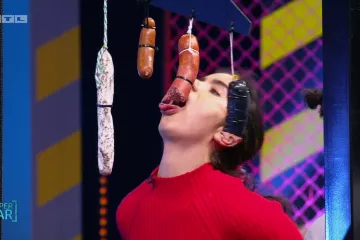 Drugi parovi zgroženi izazovom, Karmela i Tomislav brzo grizli i pobijedili: 'Varalice izborile imunitet'