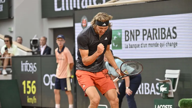 Nikad nije bio u finalu Roland Garrosa, sad mu na tom putu stoji pro&scaron;logodi&scaron;nji finalist