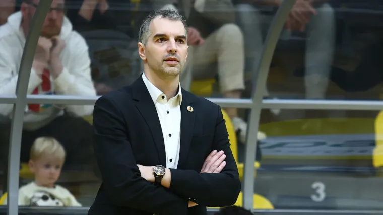 Odveo ih do finala prvenstva Hrvatske, ali odlazi: Novi ugovor nije dobio