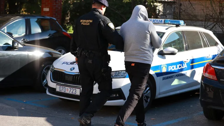 Stariji mu&scaron;karac dvije godine silovao blisku osobu i zanemarivao dijete, mlađi pod prijetnjom silovao