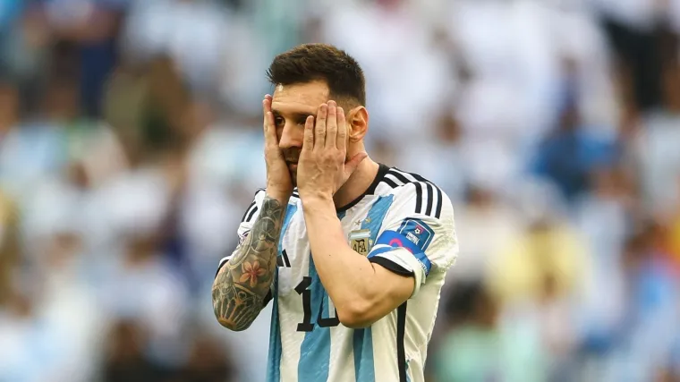 Messi potpisao za novi klub pa otkrio za&scaron;to se nije vratio u Barcelonu