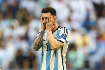 Messi potpisao za novi klub pa otkrio zašto se nije vratio u Barcelonu