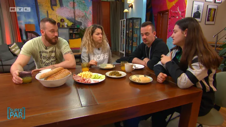 Filip nije oduševljen finalistima: 'Prije ću umrijeti nego dopustiti Karmeli i Tomislavu da pobijede!'