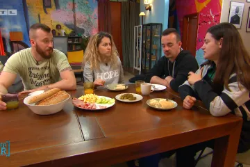 Filip nije oduševljen finalistima: 'Prije ću umrijeti nego dopustiti Karmeli i Tomislavu da pobijede!'