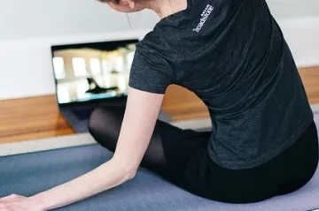 Dizajnirajte uspje&scaron;no fitness putovanje uz ovaj plan vježbanja kod kuće