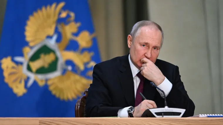 Moćni savez čiji je važan dio i Hrvatska pokazuje Putinu zube: Pripremaju neviđeni spektakl, a imaju i poruku