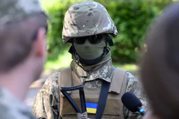 Gdje će biti glavni ukrajinski udar? Ako je Rusima pukao film... Oni su pomalo u panici'