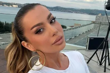 Hrvatska Kim Kardashian nakon prekida zaruka s bivšim nogometašem otkrila je li još uvijek solo