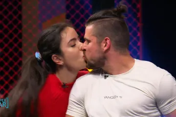 &Scaron;ok: Tomislav i Karmela pobijedili u izazovu i u&scaron;li u finale! 'Varalice izborile imunitet'