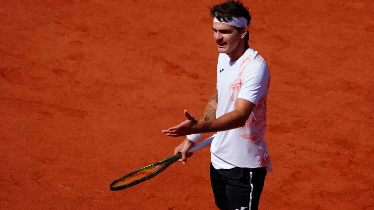 Izbacio jednog od najboljih na svijetu, a već nekoliko dana poslije na&scaron;ao se na sudu