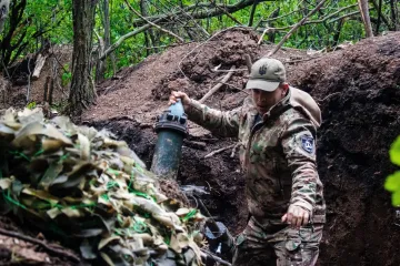 Analitičar uvjeren da Ukrajina nema snage za sveobuhvatnu protuofenzivu: 'Evo kako smo mi djelovali tijekom Oluje...'