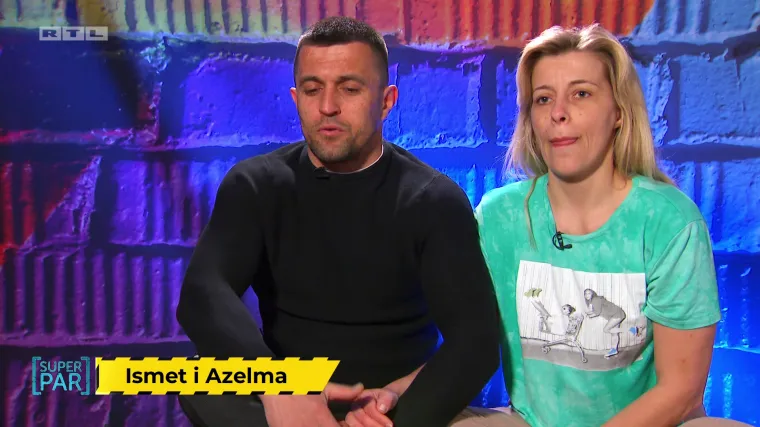 Azelma priznala da nije očekivala će je zvati u 'Superpar': 'Prvi dan u showu činio mi se nestvarnim'