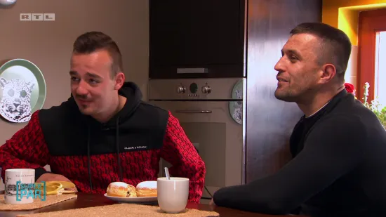 Davor podvalio urnebesnu šalu Ismetu i Filipu: 'Više me ništa ne može iznenaditi'