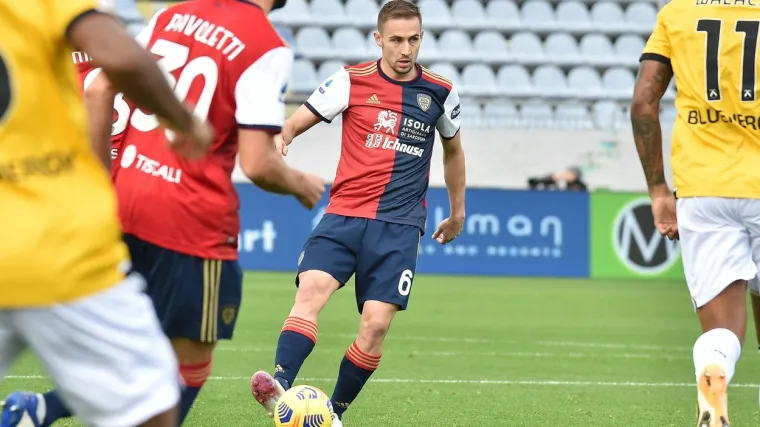 Tko će u Serie A? Gosti se i&scaron;čupali iz kaznenog udarca u sudačkoj nadoknadi, biv&scaron;i reprezentativac ostao na klupi