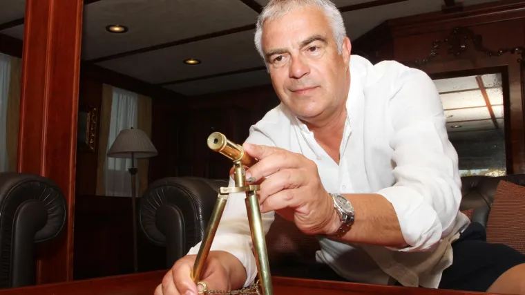 Nakon teškog moždanog udara umro Juroslav Buljubašić, jedan od najbogatijih Hrvata