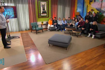 Više nema klađenja, parovi sada samo zarađuju novac, što nije uspjelo Anamariji i Filipu